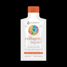 YOU THEORY COLLAGEN 500MG LIQUID